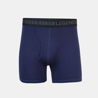 Camwood Boxer Brief Navy