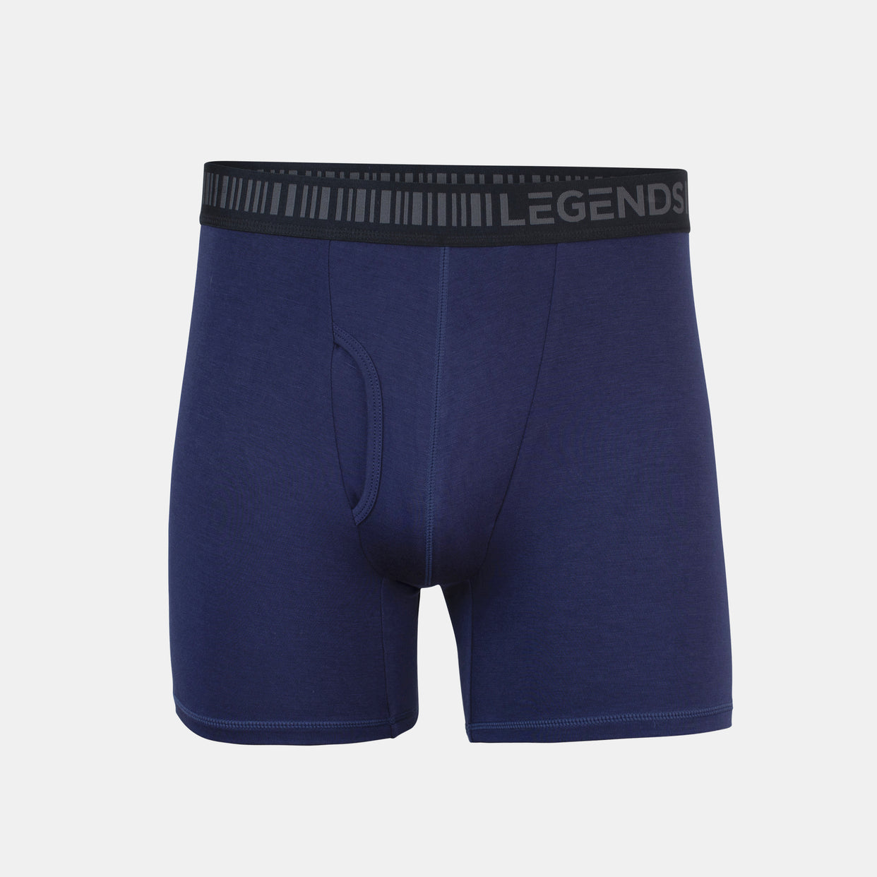 Camwood Boxer Brief Navy