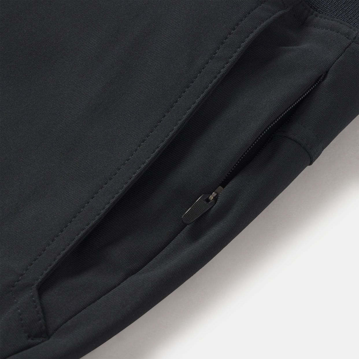 Aviation Short Black