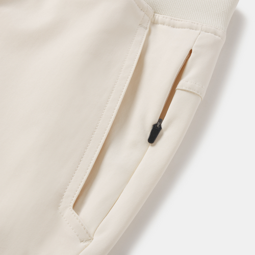 Aviation Jogger Natural White