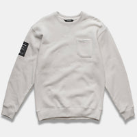 FairFax Crew 1.0 Natural White