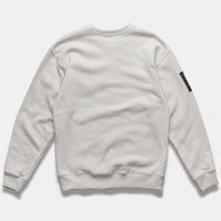 FairFax Crew 1.0 Natural White