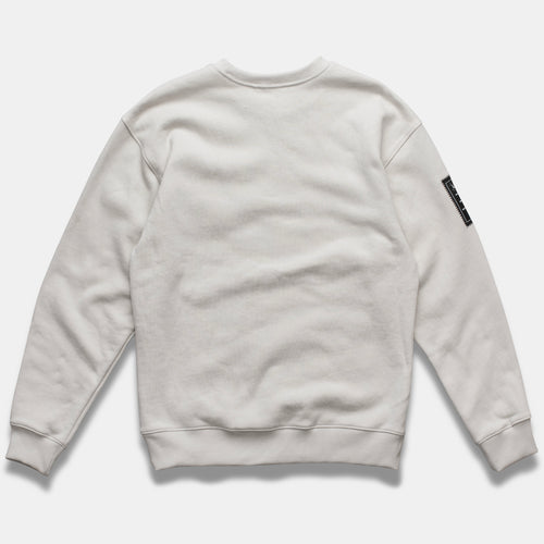 FairFax Crew 1.0 Natural White