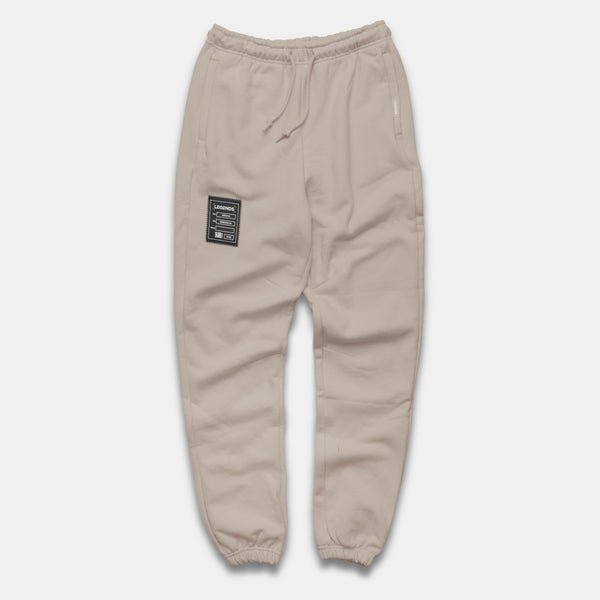 Fairfax Sweatpant River Rock
