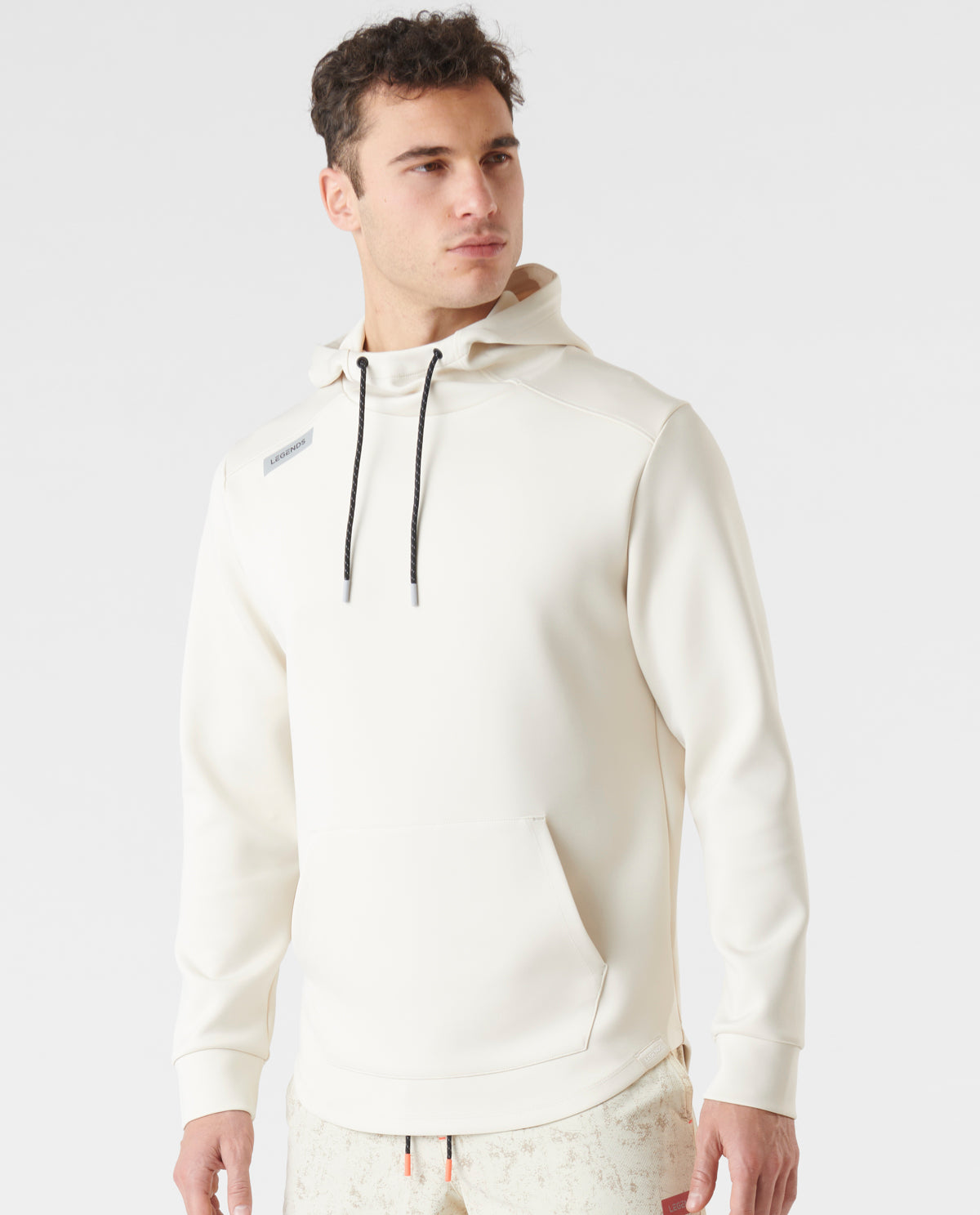 Hawthorne Hoodie Oat