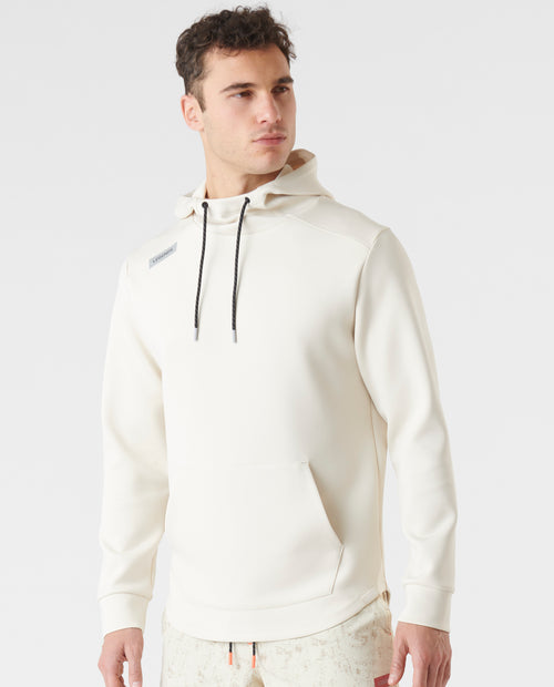 Hawthorne Hoodie Oat