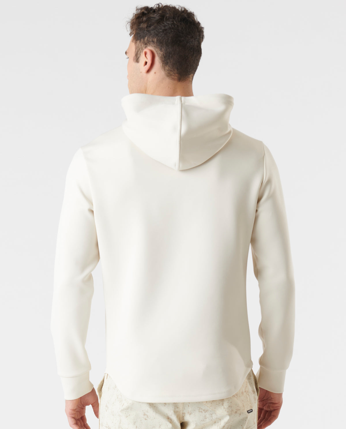 Hawthorne Hoodie Oat