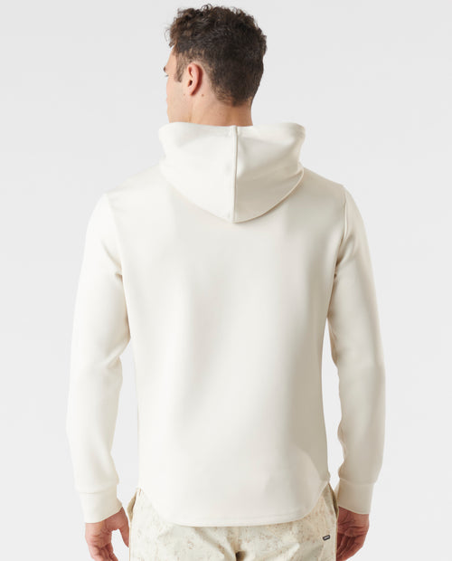 Hawthorne Hoodie Oat