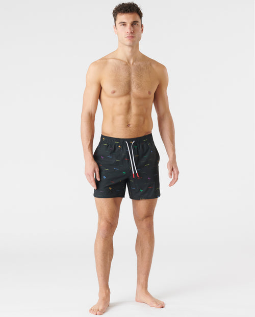 Saylor Swim Multi
