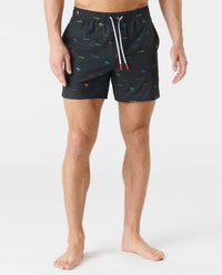 Saylor Swim Multi