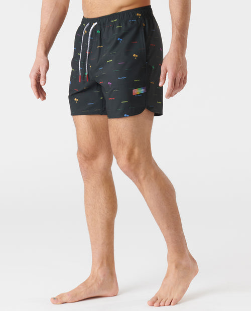 Saylor Swim Multi