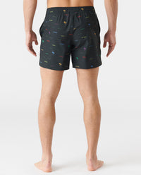 Saylor Swim Multi
