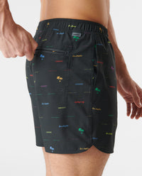 Saylor Swim Multi