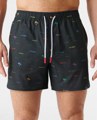 Saylor Swim Multi