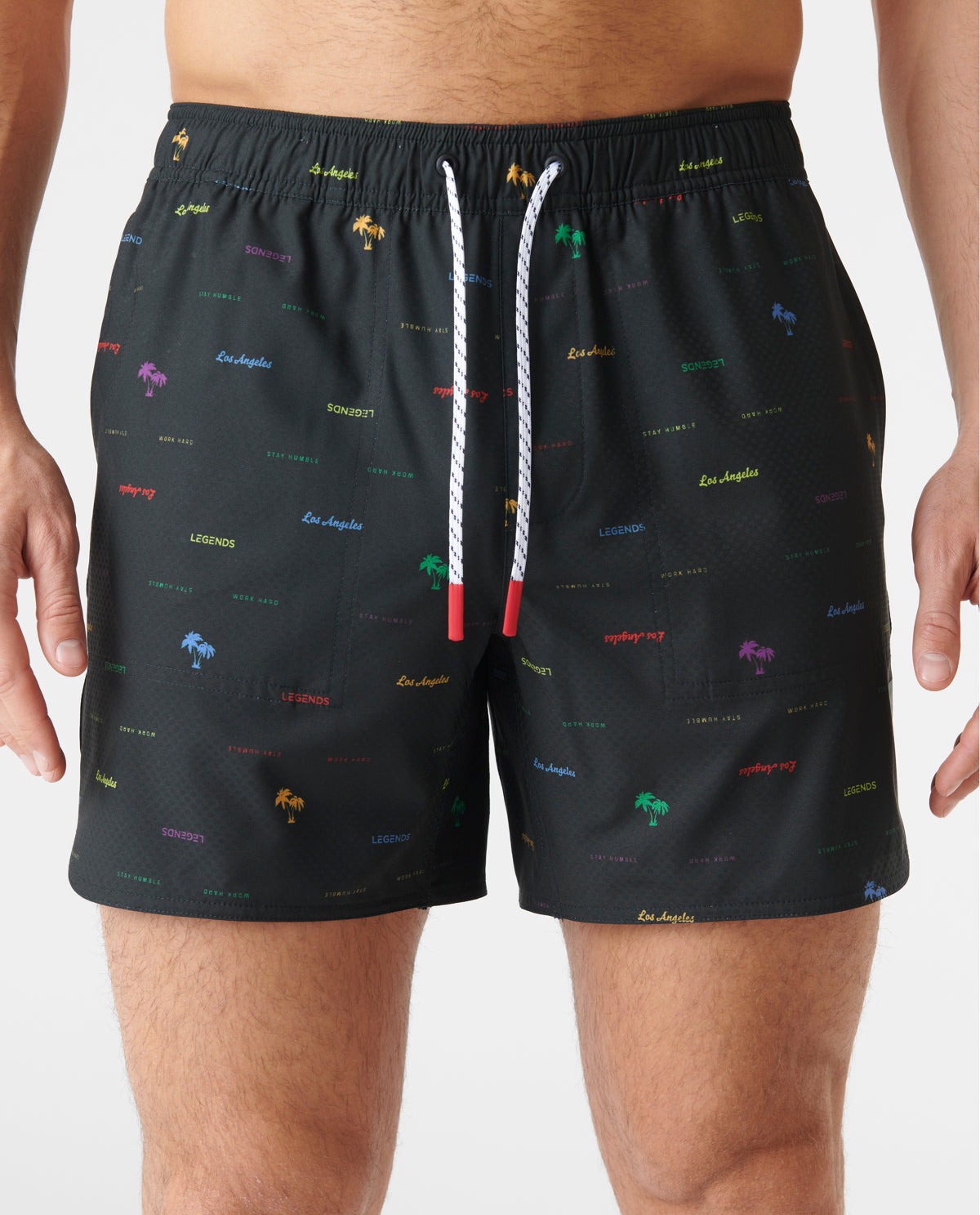 Saylor Swim Multi