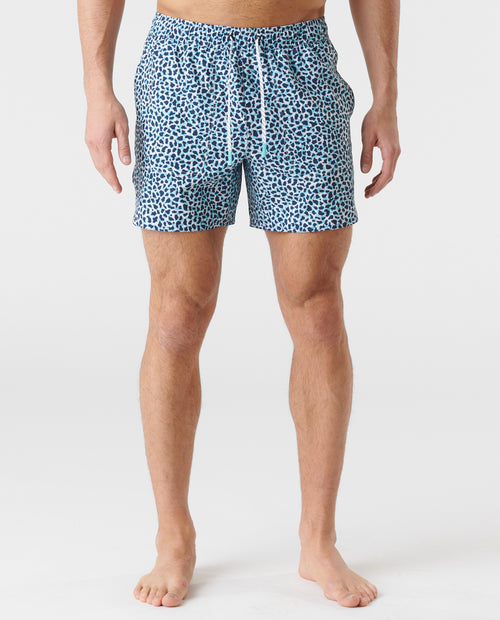Animal swim shorts hotsell