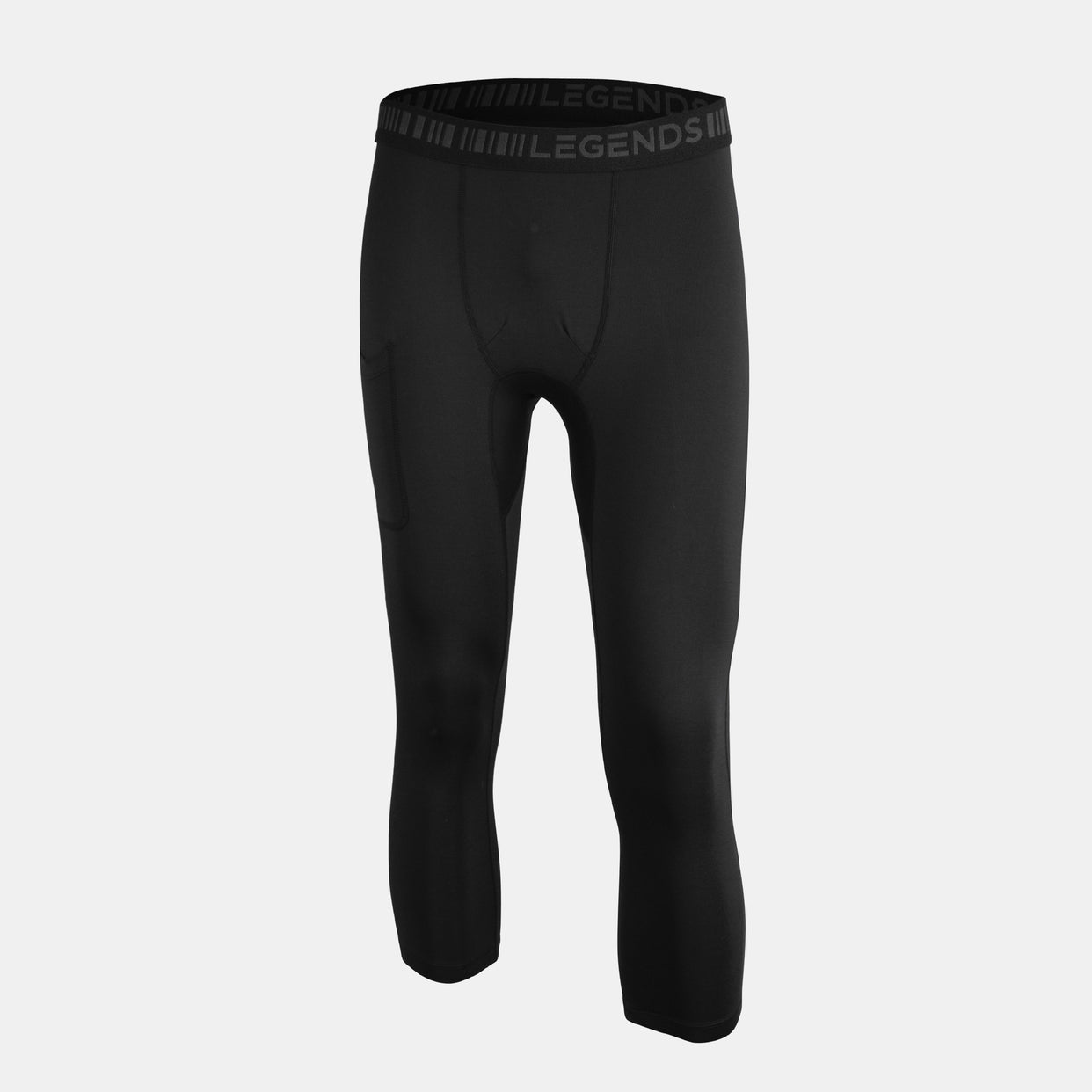 Cambo 3/4 Tight Black