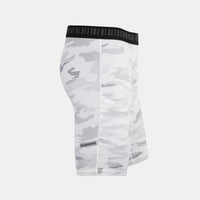 Cambo Short Gray Camo