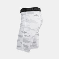 Cambo Short Gray Camo