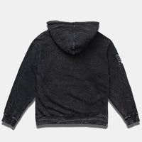 Washed Black