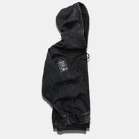 Washed Black
