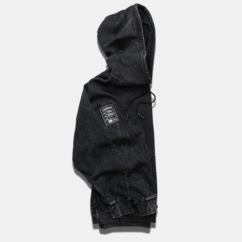 Washed Black