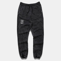 Washed Black