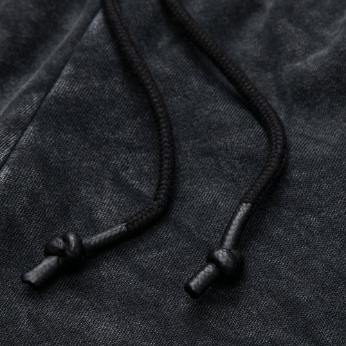 Washed Black