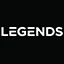 logo of Legends | Official Website